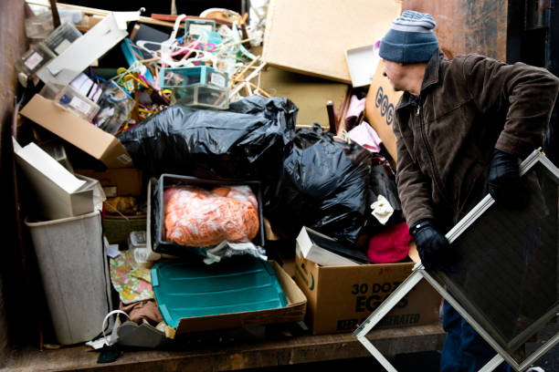 Salmon Brook, CT Junk Removal Company