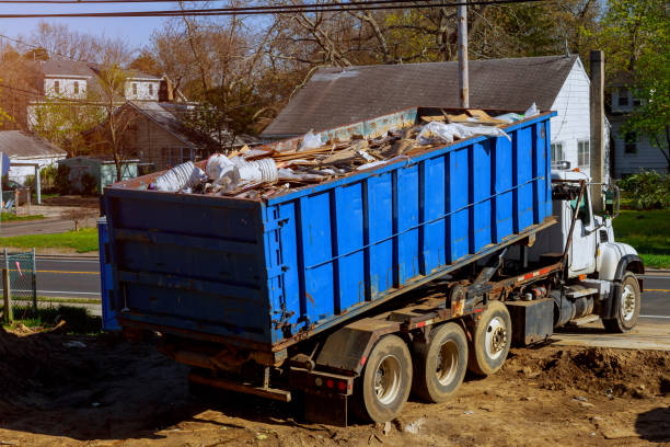 Best Junk Hauling Services  in Salmon Brook, CT