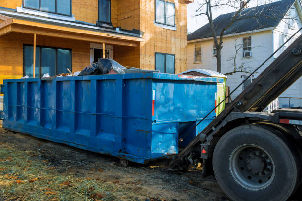 Best Hot Tub Removal  in Salmon Brook, CT