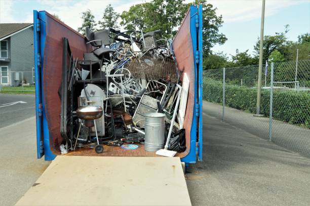 Best Junk Removal Near Me  in Salmon Brook, CT