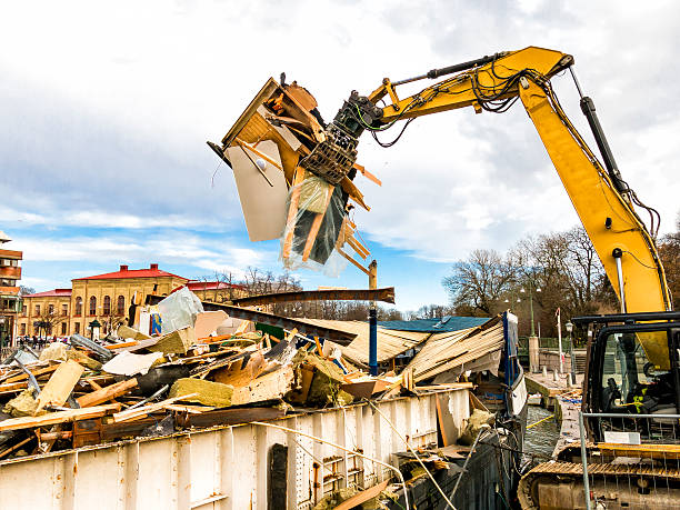 Best Household Junk Removal  in Salmon Brook, CT